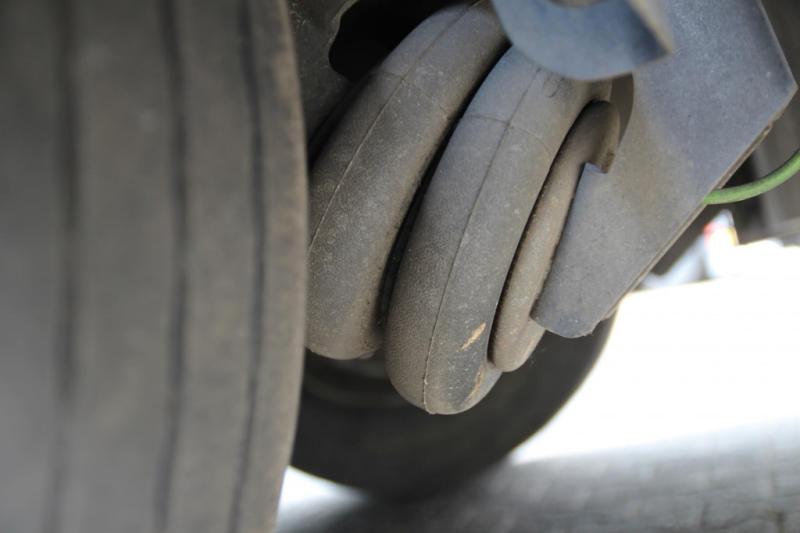 Semirremolque Schmitz Cargobull   TK SLXe Spectrum BI-Temp Strom