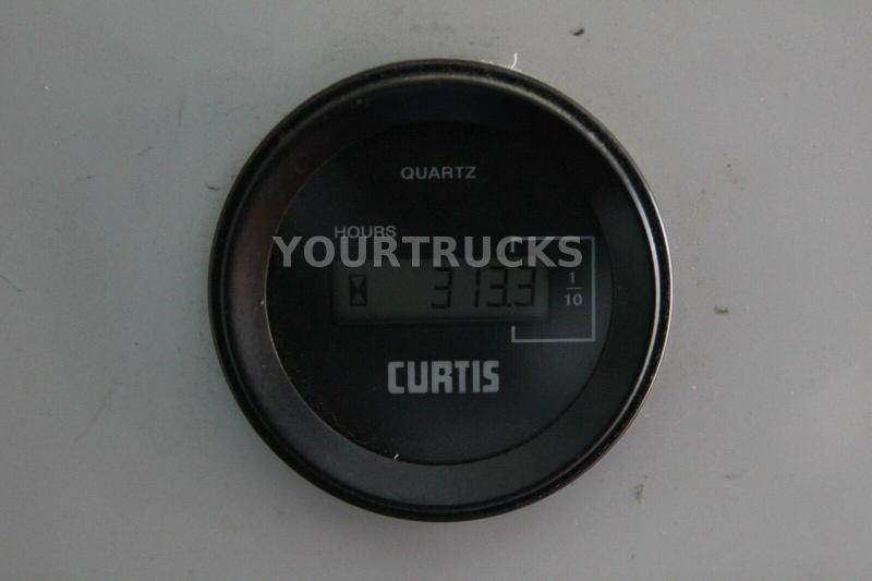 Utilitario Renault Master