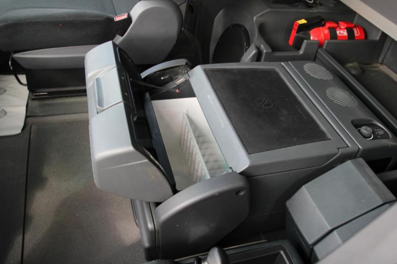 Cabeza tractora MAN TGX