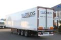 Semirremolque Schmitz Cargobull   ThermoKing TK SLXi 300 DS Strom Pal Miete-Rent