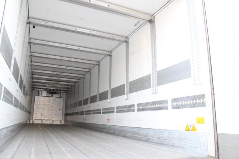 Semirremolque Schmitz Cargobull   ThermoKing TK SLXi 300 DS Strom Pal Miete-Rent