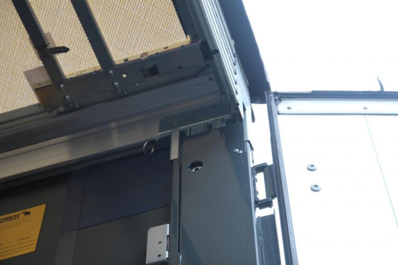 Semirremolque Schmitz Cargobull Mega Plane  Hubdach  Miete   Only Rent    Mega