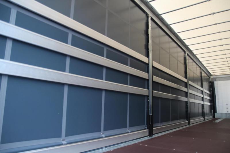 Semirremolque Schmitz Cargobull Mega Plane  Hubdach  Miete   Only Rent    Mega