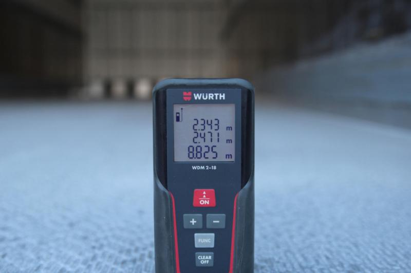 Camión Renault   D 280E6 Wide CS 1250 City Strom Rolltor+LBW FRC