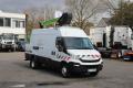 Utilitario Iveco Daily