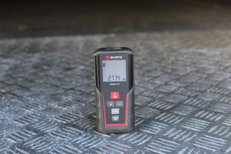 Semirremolque Chereau   1-Achs City Trailer CV 1550  Strom  Neuwertig