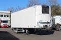 Semirremolque Chereau   1-Achs City Trailer CV 1550  Strom  Neuwertig