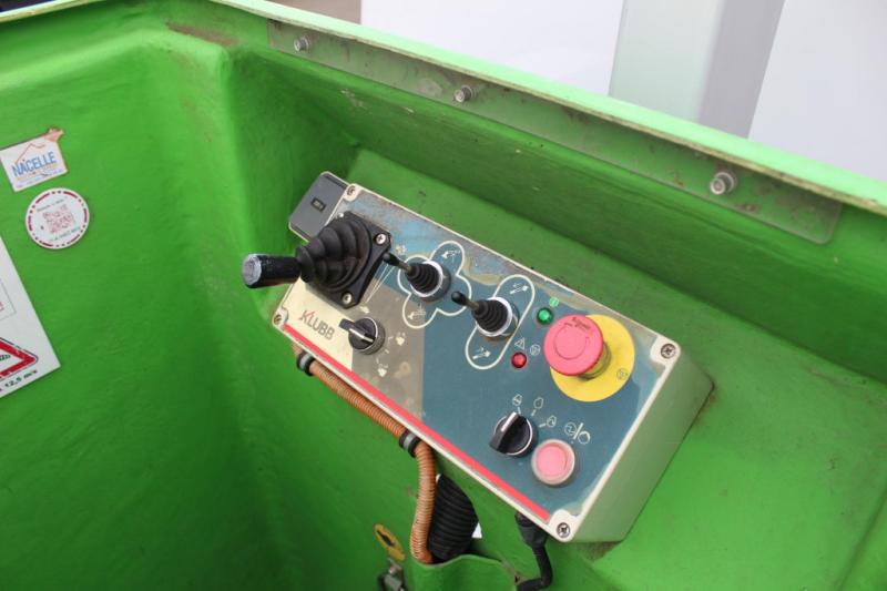 Utilitario Renault Master