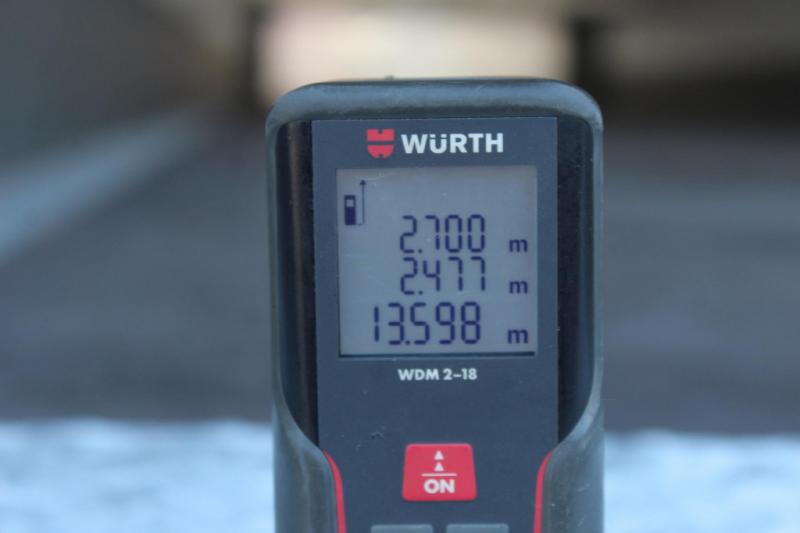 Semirremolque Schmitz Cargobull   Koffer 2,7h  Doppelstock  Liftachse  Miete-Rent