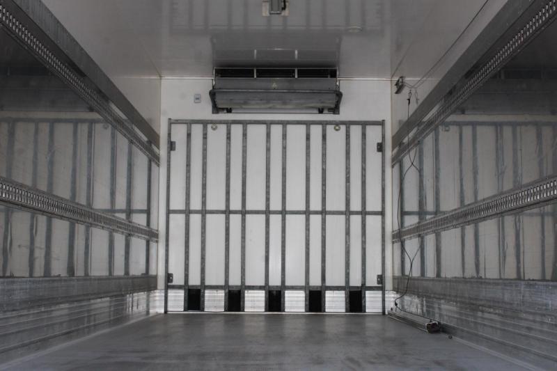 Camión Renault   D 320E6 Wide CS 1050 Strom Rolltor+LBW FRC Bett