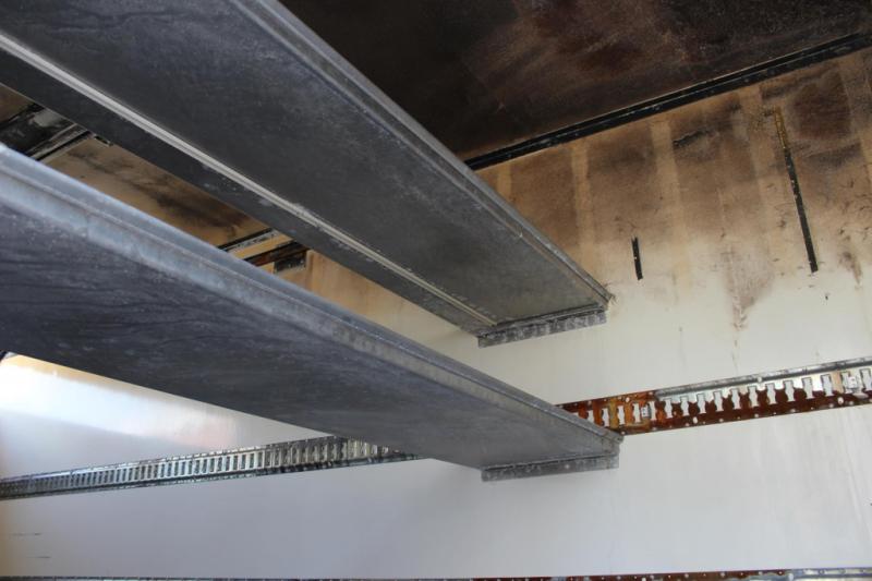 Camión Renault Gamme D