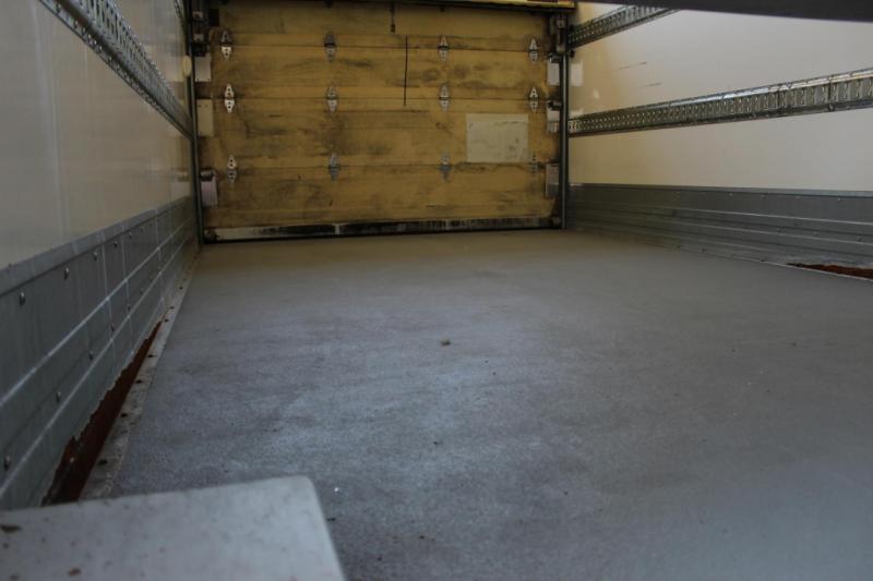 Camión Renault Gamme D