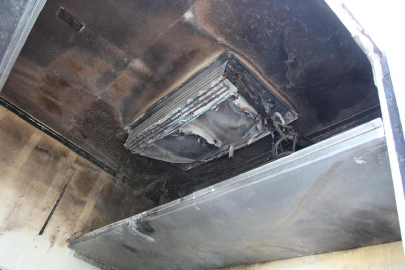 Camión Renault Gamme D