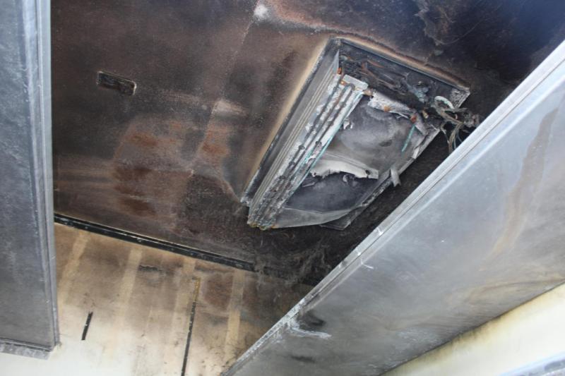 Camión Renault Gamme D