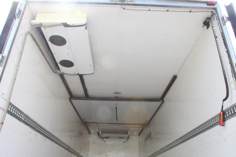 Ciężarówka Mercedes Antos