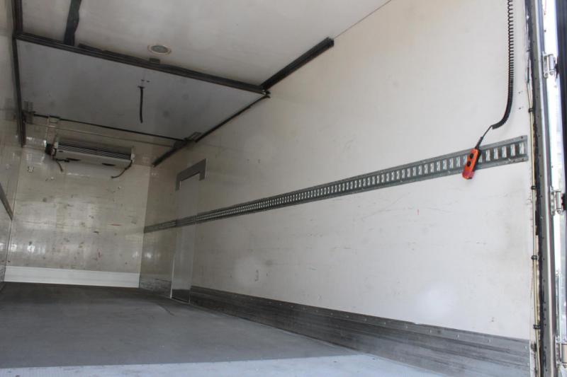 Ciężarówka Mercedes Antos