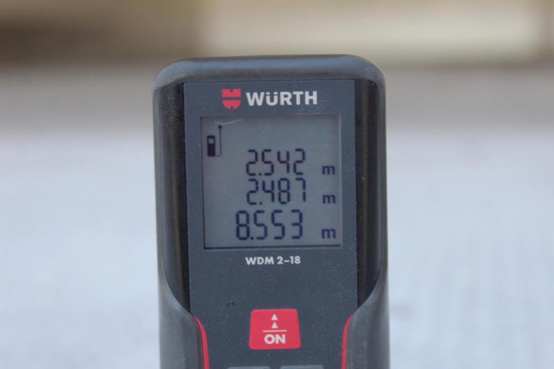 Ciężarówka Mercedes Antos