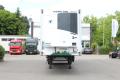 Semi-remorque Lamberet   TK SLXi Spectrum 2,65h Bi-Temp LBW FRC Aluboden