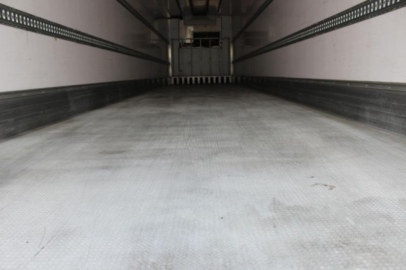 Semi-trailer Lamberet   TK SLXi Spectrum 2,65h Bi-Multi-Temp. TW LBW