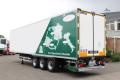 Semi-trailer Lamberet   TK SLXi Spectrum 2,65h Bi-Multi-Temp. TW LBW