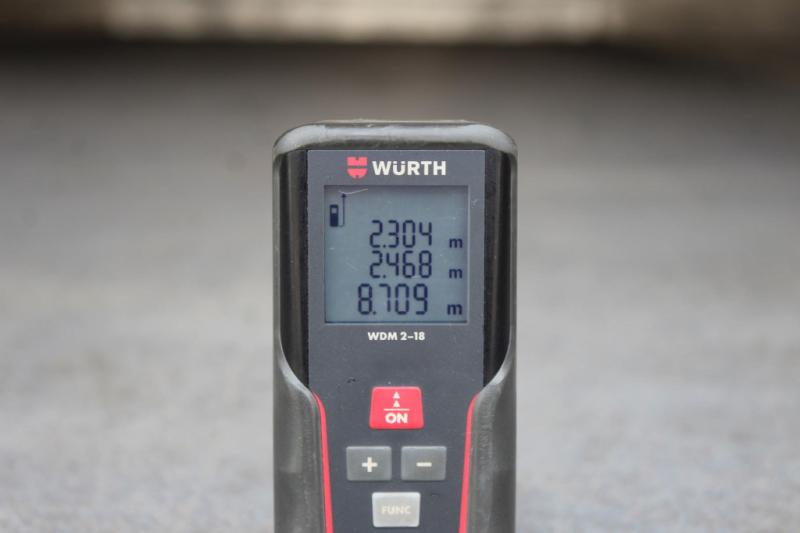 Camion Renault   D 320 Wide E6 CS 1150Mt. Bi-Temp. Tür+LBW Strom