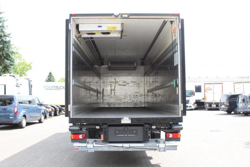 Camion Renault   D 320 Wide E6 CS 1150Mt. Bi-Temp. Tür+LBW Strom