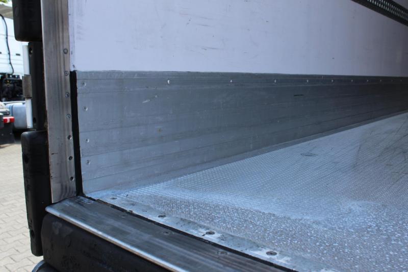 Semi-trailer Lamberet   TK SLXi Spectrum 2,65h  Bi-Multi-Temp.  TW  LBW