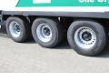 Semi-trailer Lamberet   TK SLXi Spectrum 2,65h  Bi-Multi-Temp.  TW  LBW