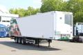 Semi-trailer Lamberet   TK SLXi Spectrum 2,65h  Bi-Multi-Temp.  TW  LBW