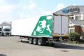 Semi-trailer Lamberet   TK SLXi Spectrum 2,65h  Bi-Multi-Temp.  TW  LBW
