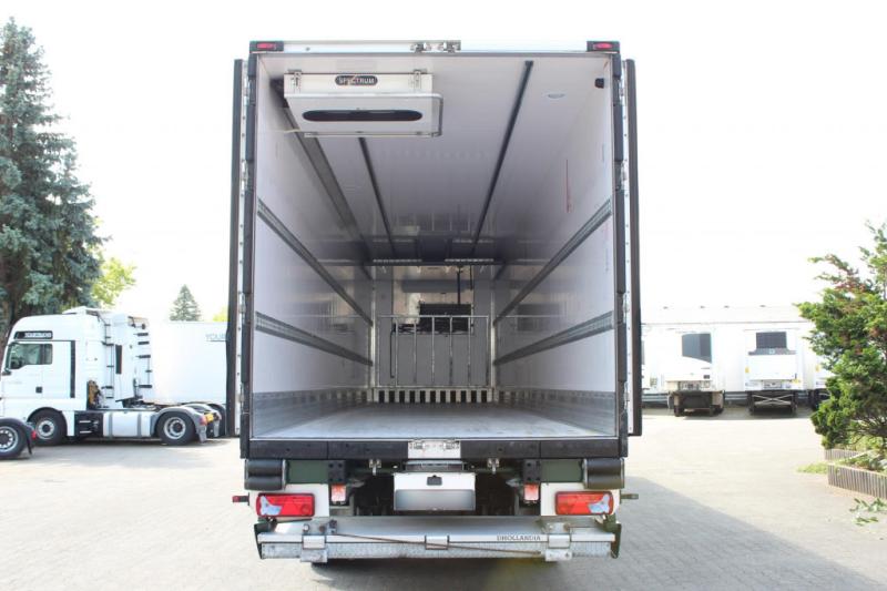 Semi-trailer Lamberet   TK SLXi Spectrum 2,65h  Bi-Multi-Temp.  TW  LBW