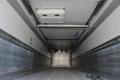 Semi-trailer Schmitz Cargobull   Bi-Multi-Temp. TW Rolltor Lenkachse Rent-Miete