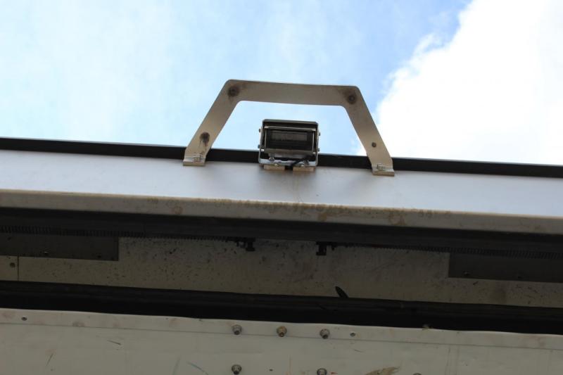 Semi-trailer Schmitz Cargobull   Bi-Multi-Temp. TW Rolltor Lenkachse Rent-Miete