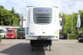 Semi-trailer Schmitz Cargobull   Bi-Multi-Temp. TW Rolltor Lenkachse Rent-Miete