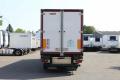 Semi-trailer Chereau   TK SLXi Spectrum  Bi-Multi-Temp.  TW  FRC 26