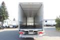 Semi-trailer Schmitz Cargobull   Koffer 2,7h   DS   Ladebordwand   MIETE - RENT
