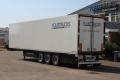 Sattelzug/Sattelauflieger Schmitz Cargobull   Thermo King Spectrum A500 Bi-Temp DS Strom BB
