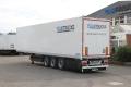 Sattelzug/Sattelauflieger Schmitz Cargobull   Koffer Liftachse Pal.-Kasten Dop.St Miete RENT
