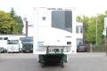 Sattelzug/Sattelauflieger Chereau   TK SLXe 200   2,6h  Fleischer  Meat  Viande
