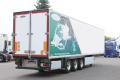 Sattelzug/Sattelauflieger Chereau   TK SLXe 200   2,6h  Fleischer  Meat  Viande