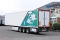 Sattelzug/Sattelauflieger Chereau   TK SLXe 200   2,6h  Fleischer  Meat  Viande