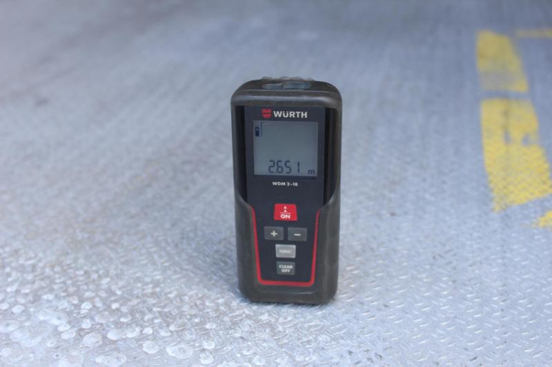 Naczepa Lamberet   CV 1950Mt. 2,65h Bi Multi Temp. Strom FRC