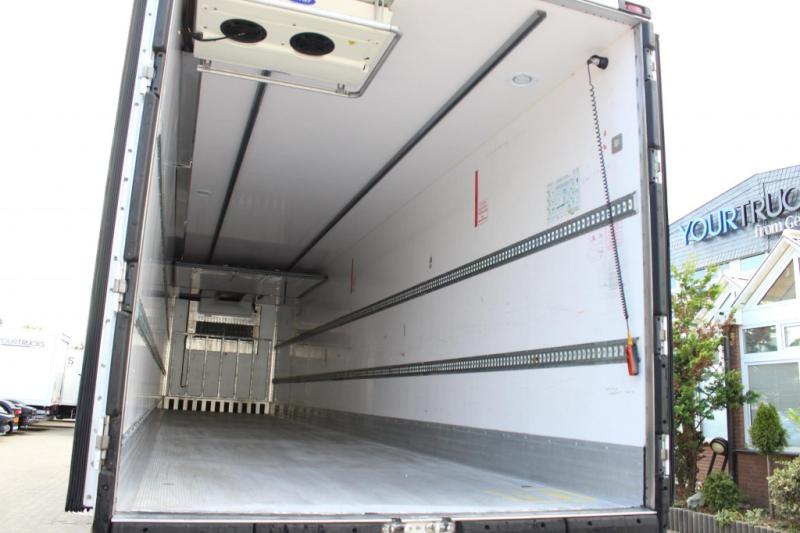 Naczepa Lamberet   CV 1950Mt. 2,65h Bi Multi Temp. Strom FRC