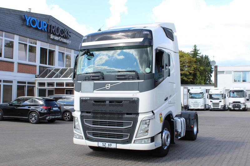Sattelzugmaschine Volvo FH
