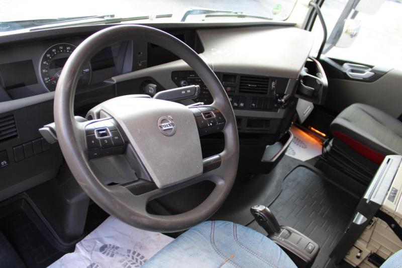 Sattelzugmaschine Volvo FH