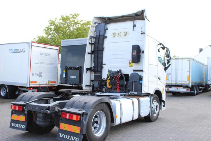 Sattelzugmaschine Volvo FH
