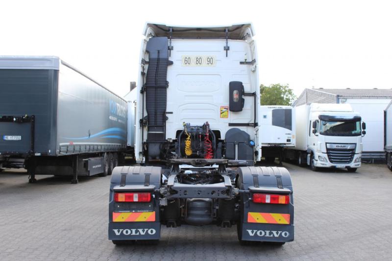 Sattelzugmaschine Volvo FH