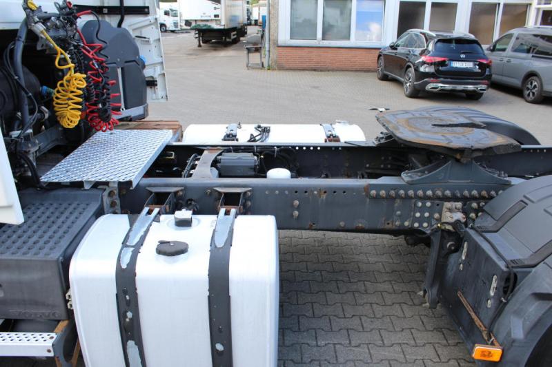 Sattelzugmaschine Volvo FH