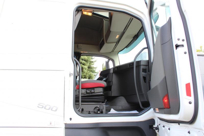 Sattelzugmaschine Volvo FH