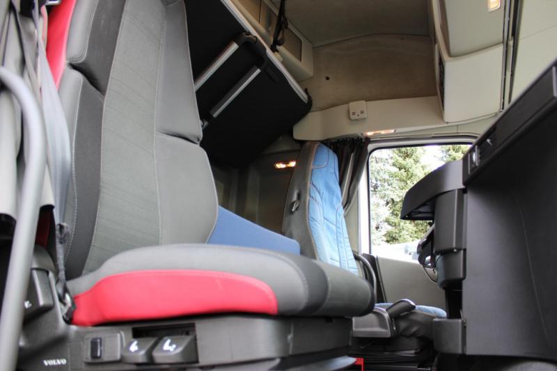 Sattelzugmaschine Volvo FH